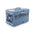 Collapsible Breathable Hard Pet Carrier for Small Dogs and Cats