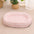 Cooling Comfort Elevated Donut Oval Dog Bed