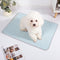 Cooling Washable Non-Slip Breathable Ice Silk Dog & Cat Mat