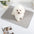 Cooling Washable Non-Slip Breathable Ice Silk Dog & Cat Mat
