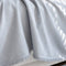 Diamond-Pattern Chenille Cat-Scratch Resistant All-Season Throw Couch Cover
