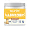 Dog Allergy Relief Chews for Itchy Skin, Seasonal Allergies & Immune Support - 120 Count