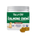 Dog Calming Chews for Stress Relief & Separation Anxiety Support - 120 Count