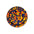 Durable Camo Dog Toy Chew-Resistant Rope Floating Water Toy Series