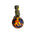 Durable Camo Dog Toy Chew-Resistant Rope Floating Water Toy Series