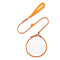Durable No Pull Dog Training Leash Slip Lead with Padded Handle