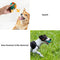 Easter Egg Rubber Toy for Dogs – Fun and Durable Chew Toy
