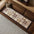 Elegant Bohemian Ice Silk Breathable Couch Cover
