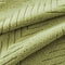 Elegant Herringbone Cream Aesthetic Stretch Magic Couch Cover