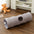 Foldable Straight Tube Design for Easy Storage and Fun Cat Tunnel