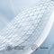 Fresh Floral Ice Silk Cooling Non-Slip Couch Cover