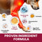 Glucosamine Hip and Joint Supplement Chondroitin Drops for Dogs - 60ml