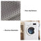 Goodnight Deep Sleep All-around Calming Dog Bed with Bear Toy