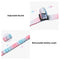 Gradient Elastic Shock-Absorbing Pet Car Safety Belt