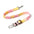 Gradient Elastic Shock-Absorbing Pet Car Safety Belt