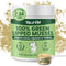 Green Lipped Mussel Powder for Dogs and Cats - Natural Hip & Joint Supplement