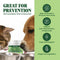Green Lipped Mussel Powder for Dogs and Cats - Natural Hip & Joint Supplement