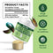 Green Lipped Mussel Powder for Dogs and Cats - Natural Hip & Joint Supplement