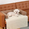 Hanging Waterproof Armrest Dog & Cat Mat Sofa Protector Cover