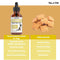 Itchy Skin & Ear Treatment Relieves Itching and Allergy - Yeast Infection Drops Supplement for Dogs
