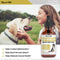 Itchy Skin & Ear Treatment Relieves Itching and Allergy - Yeast Infection Drops Supplement for Dogs