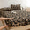 Leopard Print Thickened Faux Rabbit Fur Warm Fitted Sheet Mattress Cover
