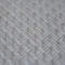 Luxurious Crystal Velvet Embroidered Non-Slip Bed Sheet Set with Bed Skirt