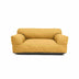Luxury Waterproof Washable Supportive Bolster Dog & Cat Sofa Bed