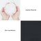 Luxury Waterproof Washable Supportive Bolster Dog & Cat Sofa Bed