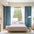 Cortinas de apagón de sonido de lujo de lujo de lujo