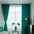 Cortinas de apagón de sonido de lujo de lujo de lujo