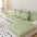 Modern Cooling Waterproof Antifouling Stretch Magic Couch Cover