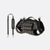 Multifunctional Carrier & Walk Vest Dog Harness Backpack for Small Dog