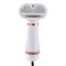 Multifunctional Combing Brush Pet Hair Dryer with Steam