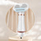 Multifunctional Combing Brush Pet Hair Dryer with Steam