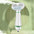 Multifunctional Combing Brush Pet Hair Dryer with Steam
