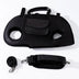 Multifunctional Portable Traction Cross-body Small Dog Carrier Backpack