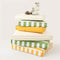 Orthopedic Support Double-sided Waterproof Dog Pillow Bed