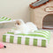 Orthopedic Support Double-sided Waterproof Dog Pillow Bed