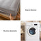 Pet-Friendly Waterproof Quilted Fitted Sheet Mattress Cover