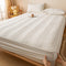 Pet-Friendly Waterproof Quilted Fitted Sheet Mattress Cover