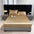 Pet-Friendly & Fur-Resistant Waterproof Satin Fitted Sheet Mattress Protector