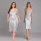 Women's Luxury Silk Slip Nightgowns Soft and Smooth