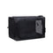 Portable Foldable Car Compatible Hard-Sided Pet Travel Carrier for Large Dogs