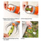 Portable Outdoor Cleaning Six-Claw Clip Dog Poop Scooper