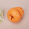 Pumpkin Dog Treat Dispensing Toy Interactive Chew Toy