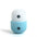 Rolling Treat Ball Interactive Silicone Dog Toy