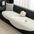 Soft Pure Cotton Sofa Protection Non-slip Couch Cover