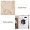 Soft T-Pattern Cotton Gauze Sofa Drape Throw Couch Cover