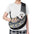 Stylish Portable Mesh PU Leather Dog & Cat Carrier Bag